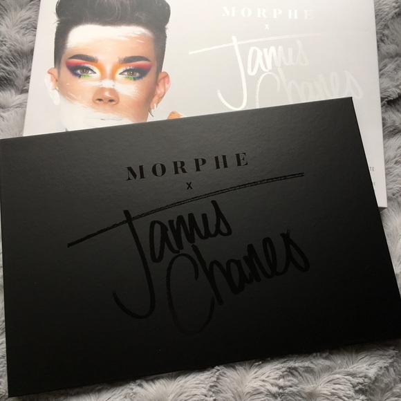 🌈Morphe x James Charles palette 🌈 - Picture 4 of 8